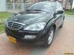 Ssangyong Kyron M200 XDI MT 2000CC FE TD