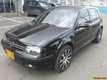 Volkswagen GOLF GL MT 1600CC 5P