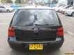 Volkswagen GOLF GL MT 1600CC 5P