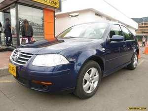 Volkswagen Jetta EUROPA MT 2000CC