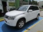 Suzuki Grand Vitara SZ AT 2700CC 5P 4X4