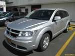 Dodge Journey SE AT 2400CC 5PSJ 4X2