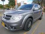 Dodge Journey SE AT 2400CC 5PSJ 4X2