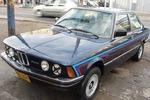 BMW Serie 3 serie 3 E21