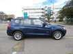 BMW X3 [E83] xDrive 2.0D TP 2000CC TD