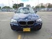 BMW X3 [E83] xDrive 2.0D TP 2000CC TD