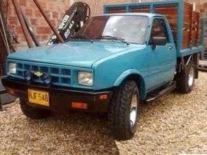 Chevrolet LUV KB 41 MT 1600CC 4X4