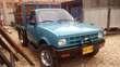 Chevrolet LUV KB 41 MT 1600CC 4X4