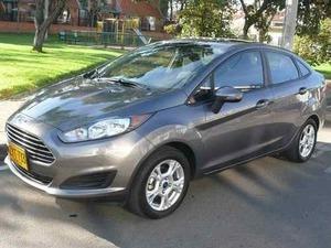 Ford Fiesta SE AT 1600CC AA