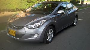 Hyundai I35 GLS FULL EQUIPO