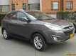 Hyundai Tucson GL CRDI MT 2000CC 4X4 ABS TD