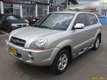 Hyundai Tucson GL MT 2000CC 4X4