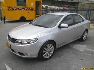 Kia Cerato Forte