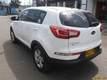 Kia New Sportage REVOLUTION MT 2000CC 1AB ABS