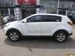 Kia New Sportage REVOLUTION MT 2000CC 1AB ABS