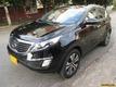 Kia New Sportage