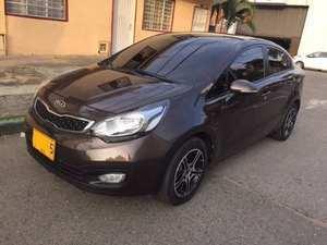 Kia Rio UB EX MT 1400CC AA