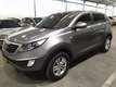 Kia Sportage 2.0 MT 2000CC AB