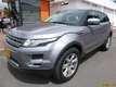 Land Rover Range Rover EVOQUE PURE TP 2000CC T 5P