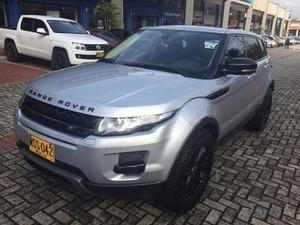 Land Rover Range Rover EVOQUE DYNAMIC TP 2000CC T 5P