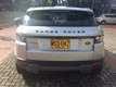 Land Rover Range Rover EVOQUE DYNAMIC TP 2000CC T 5P