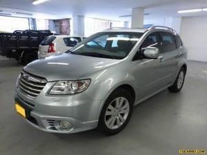 Subaru Tribeca