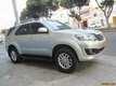 Toyota Fortuner SR5 AT 3000CC TD 4X4