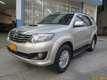 Toyota Fortuner SR5 AT 3000CC TD 4X4