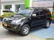 Toyota Fortuner SR5 AT 3000CC TD 4X4