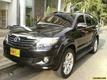 Toyota Fortuner 2.7L MT 2700CC 4X2