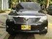 Toyota Fortuner 2.7L MT 2700CC 4X2