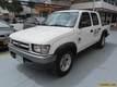 Toyota Hilux 2.4L MT 2400CC 4X2