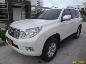 Toyota Prado TX 3.0