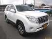 Toyota Prado TXL AT 3000CC