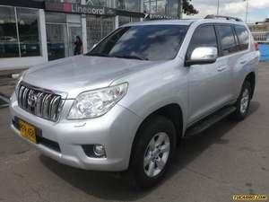 Toyota Prado TXL AT 3000CC