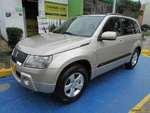 Suzuki Grand Vitara SZ MT 2000CC 5P 4X2