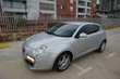 Alfa Romeo Mito DISTINCTIVE MT 1400CC T 3P