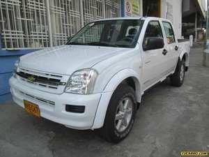 Chevrolet Luv D-Max