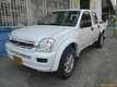 Chevrolet Luv D-Max