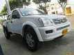 Chevrolet Luv D-Max