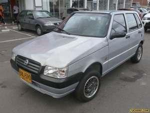 Fiat Uno FIRE MT 1300CC 5P