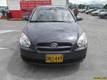 Hyundai Accent WEB II GLS MT 1.6 3P