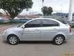 Hyundai Accent VISION GLS MT 1.6 4P 16V