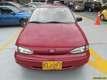 Hyundai Accent GLS MT 1500CC 4P