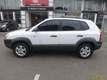 Hyundai Tucson GL MT 2000CC 4X4