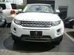 Land Rover Range Rover EVOQUE DYNAMIC TP 2000CC T 5P