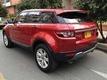 Land Rover Range Rover EVOQUE DYNAMIC TP 2000CC T 5P