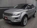 Land Rover Range Rover EVOQUE PURE TP 2000CC T 5P