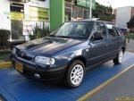 Skoda Felicia GLX MT 1300CC