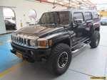 Hummer H3 3.7L LUX AT 3700CC 5P